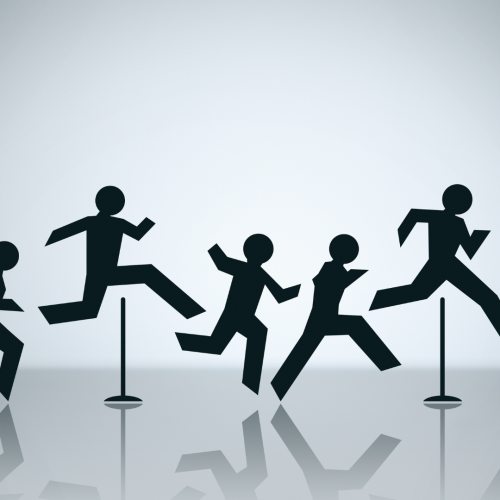 Change Management - Führung durch Veränderung