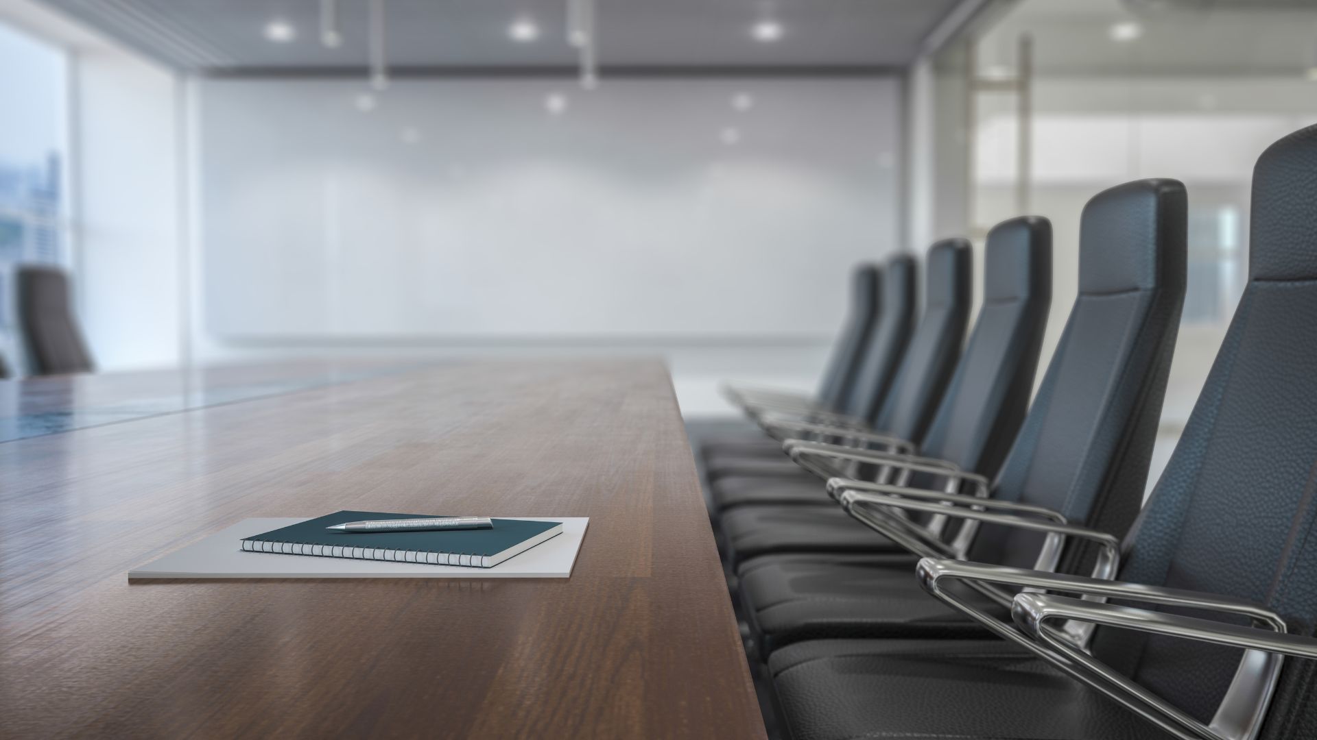 Corporate Governance im Krankenhaus