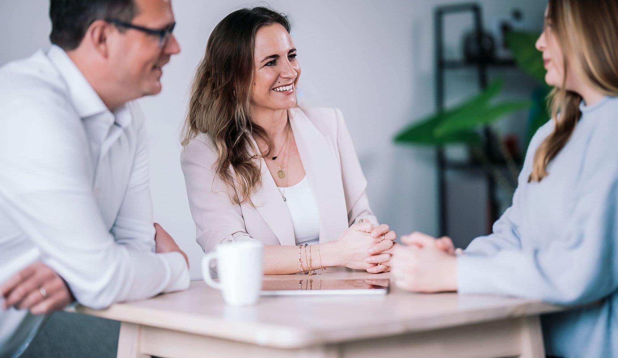 Mitarbeitergespräche als Entwicklungschance nutzen